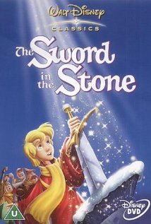 Меч в камне / The Sword in the Stone (1963)