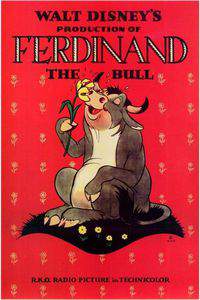 Фердинанд / Ferdinand (2017)